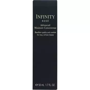 Infiniti Kose Infinity Advanced Moisture Concentrate 50 мл