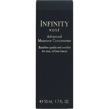 Infiniti Kose Infinity Advanced Moisture Concentrate 50 мл