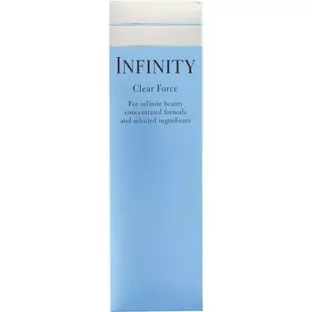 Infiniti Kose Infinity Clear Force 200мл