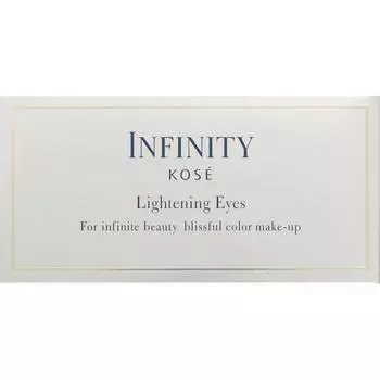 Infiniti Kose Infinity Light Ninja 001 4,8 г