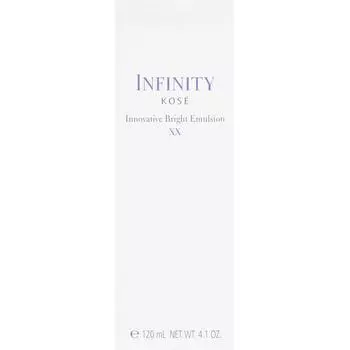 Infiniti Kose Innovity Ivy Light Эмульсия Xx 120 мл