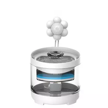 Infrared Sensor Cat Water Fountain Switch 180 Degree Sensing Auto Water Feeder Switch Pet Fountain Switch for Water Fountain CHINA