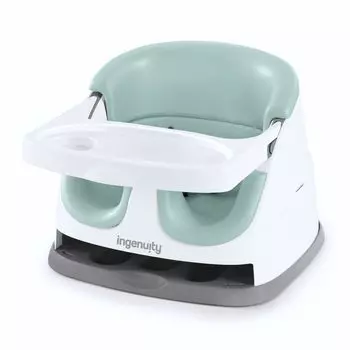 Ingenuity Baby Base Mist Зеленый (16728)