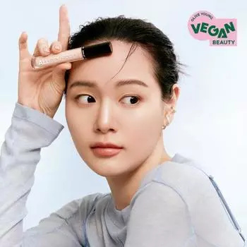 Inglot All Covered Concealer,корейская косметика, KPOP 102