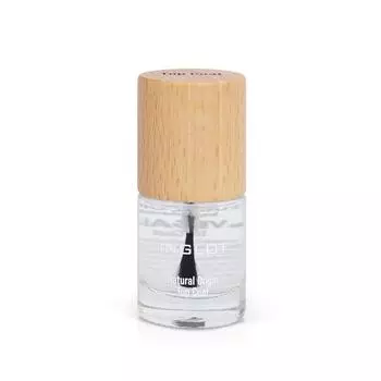 Inglot Натуральный Лак Для Ногтей