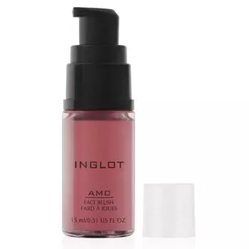 Inglot Жидкие румяна для лица 15 мл, нет. 96, 1 шт.