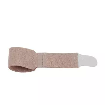 Injured Finger Bunion Protector Foot Care Tools Toe Valgus Adjuster Finger Brace Splint Toe Straightener Toe Splint Separator