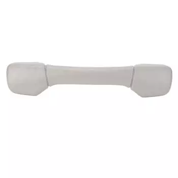 Inner Roof Pull Handle Comfortable Grip Interior Roof Ceiling Grab Handle for ES350 IS250 IS350 серый