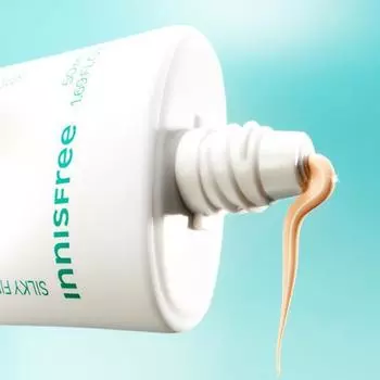 Innifree UV Poreless Sunscreen SPF50+ PA++++ 50ml