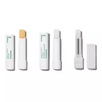 Бальзам для губ INNISFREE 3 вида - Canola Honey/Canola Intensive/Dewy Treatment (12 вариантов) Canola x 1pcs