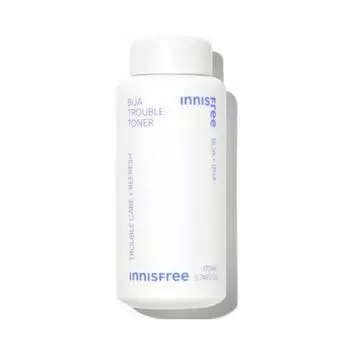 Innisfree Bija BHA Проблемный тоник (170 мл)