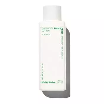 [Innisfree] Green Tea Lotion For Men 150ml