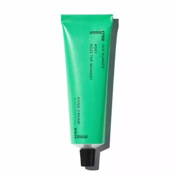 Innisfree Крем для рук Isle Number 50 мл (6 вариантов) 01 Seize The Moment x1PCS