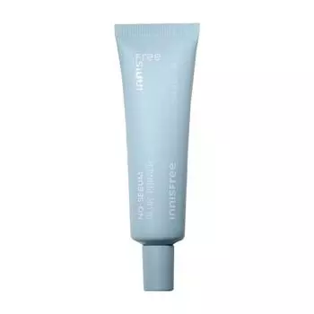 Innisfree Праймер No Sebum Blur 25 мл, 1 шт.