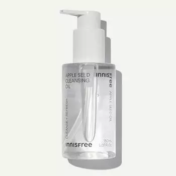 Innisfree Очищающее масло яблочных семян 150 мл (3 типа) #1pcs