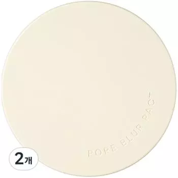 Innisfree Pore Blur Pact 12,5 г, 2 шт.