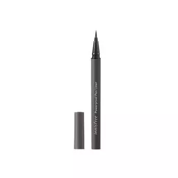 Innisfree Powerproof Pen Liner 0,6 г (7 вариантов) Black x 1PCS