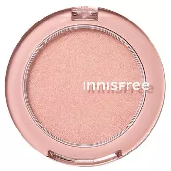 Innisfree Прозрачный сияющий хайлайтер 5,5 г, нет. 2 ледяных персика, 1 шт.