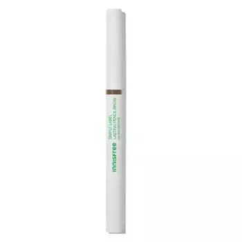 Innisfree Simple Label Lasting Pencil Brow 0.15g, 4 ash brown, 1 pc.