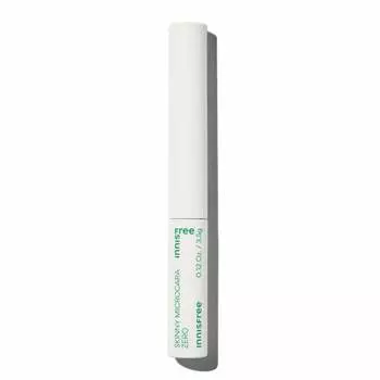Innisfree Skinny Microcara Zero 3,5 г (2 варианта) Black
