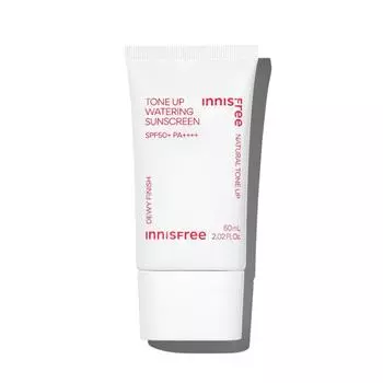 [Innisfree] Тональный увлажняющий солнцезащитный крем SPF50+ PA++++ 50 мл