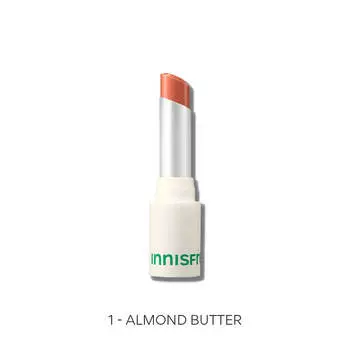 Innisfree Воздушная матовая помада (8 цветов) 3.5g 1 Almond Butter