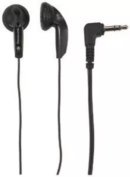 inside phone RP-HV162-K [Stereo (black)]