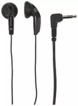inside phone RP-HV162-K [Stereo (black)]