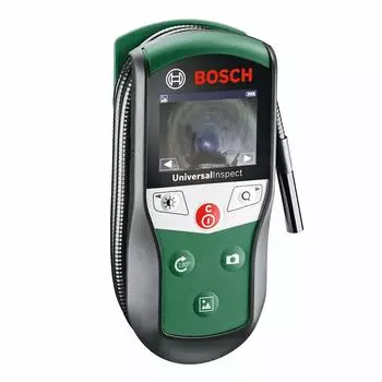 Инспекционная камера BOSCH INS1 зелёный