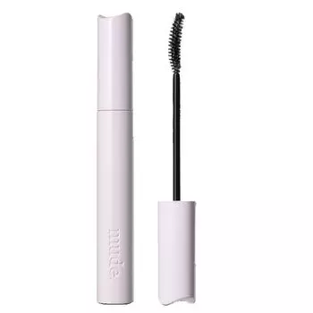 Inspire Long Lash Curling Mascara Корейская косметика mude. 02/Коричневый [Продукт обновления] коричневый