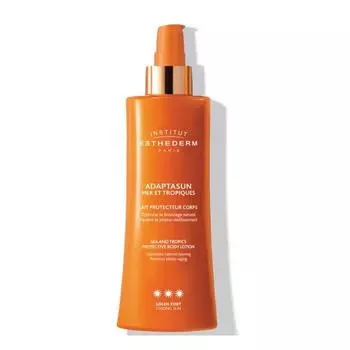 Institut Esthederm Adaptasun Лосьон для тела Strong Sun 200мл