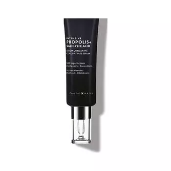 Institut Esthederm Intensive Propolis+ Концентрированная сыворотка с салицидной кислотой 30 мл