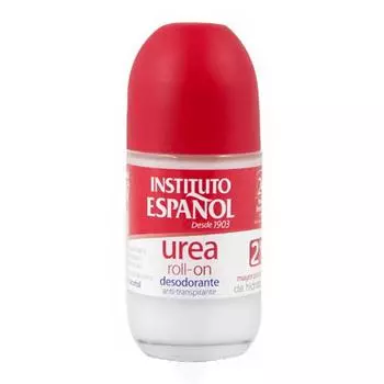 Instituto Espanol Urea Дезодорант Roll On 75 мл