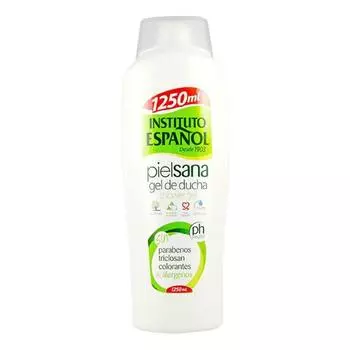Instituto Espanol гель для душа Healthy Skin 1250 мл