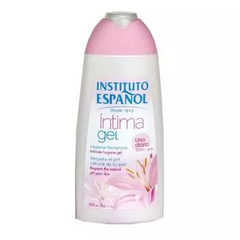 Instituto Espanol Гель для интимной гигиены 300мл