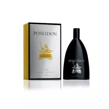 Instituto Espanol Poseidon Gold Ocean для мужчин туалетная вода-спрей 150 мл