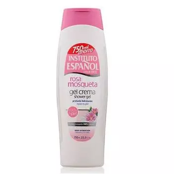 Instituto Espanol Rosa Rubiginosa Гель-крем 1250мл