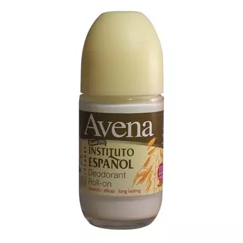 Instituto Espanol Avena Дезодорант Шариковый 75мл