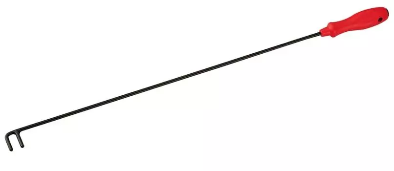 Инструмент для крепления ремня Kyoto Machinery Tools AE108 (КТК) красный