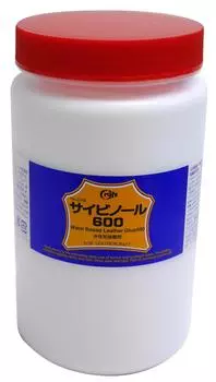 Инструмент для обработки кожи Craftsha Craft Leather Cybinol 600 1 кг 2348 №.