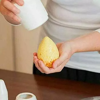 Инструмент для приготовления суши Arancini Maker DIY Handmade Bento Rice Ball Plastic Mold Домашняя итальянская еда Форма для мясных шариков Кухонные принадлежности