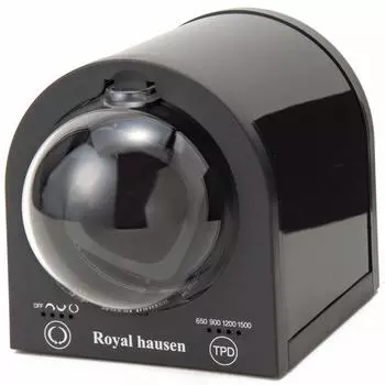Инструмент для ремонта часов Royalhausen SR115BK [Sun Brand] чёрный