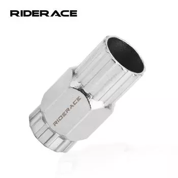 Инструмент для снятия стопорного кольца кассеты велосипеда для Shimano SRAM SunRace Flywheel Freewheel Sprocket Remover Инструменты для ремонта шоссейных велосипедов MTB