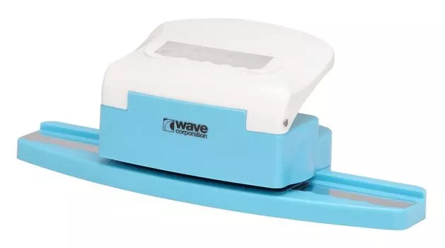 Инструмент Wave Hobby серии HG Detail Punch Trapezoid 2 Пластиковый модельный инструмент HT-467