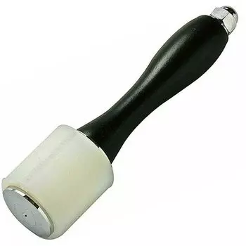 Инструменты для работы с кожей KS Round S Mole 8568 белый