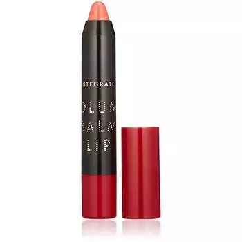 INTEGRATE Бальзам для губ Volume Balm N OR381 2,5 г