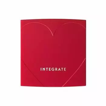 INTEGRATE Foundation Pro Finish Foundation Compact Case Ra