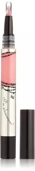 INTEGRATE Glamorous Rouge PK312 (Эмалевой блеск) 1,8 г