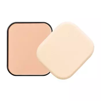 INTEGRATE GRACY Brightpact EX Ocher 10 (Refill) Foundation Bright 11g