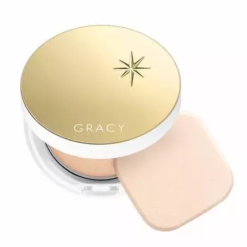 INTEGRATE GRACY PREMIUM PACT СПЕЦИАЛЬНЫЙ НАБОР 3 НАБОР ТОНАЛЬНЫХ ОСНОВ 3 Охра 10 Светлый тон кожи 8,5 г (х 1)